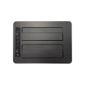 "D LC-Power HDD/SSD M.2 USB-C"