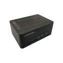 "D LC-Power HDD/SSD M.2 USB-C"