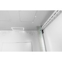 "DIGITUS Wandgehäuse Dynamic 7HE 416,15x600x600mm grau"