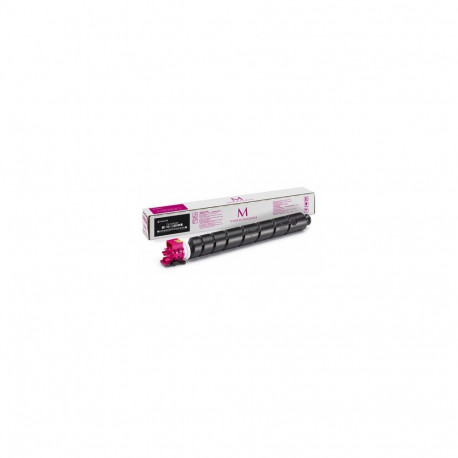 "Kyocera Toner TK-8345M Magenta"