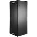 "DIGITUS Netzwerkschrank Unique 42HE 2053x800x800mm schwarz (Speditionsversand)"
