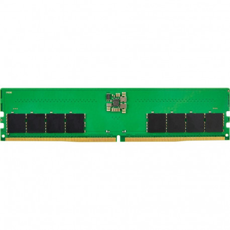"HP 16GB DDR5 1x16GB 4800 UDIMM NECC Memory"