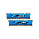 "16GB PC19200 CL11 G.Skill KIT (2x8"
