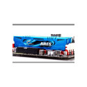 "16GB PC19200 CL11 G.Skill KIT (2x8"