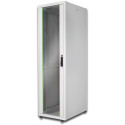 "DIGITUS Netzwerkschrank Dynamic 42HE 2010x600x800mm grau (Speditionsversand)"