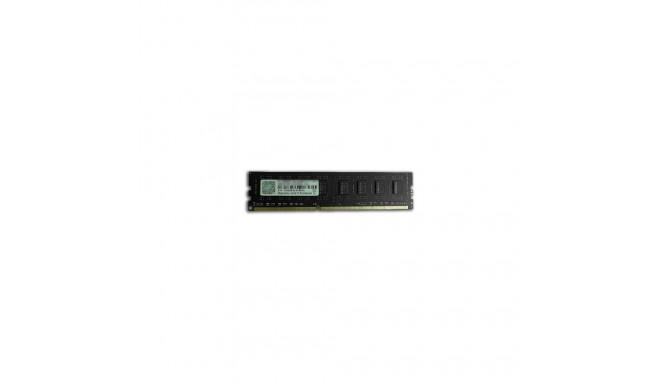 "1333 4GB G.Skill NT Series"