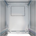 "DIGITUS Netzwerkschrank Dynamic 42HE 2010x600x800mm grau (Speditionsversand)"