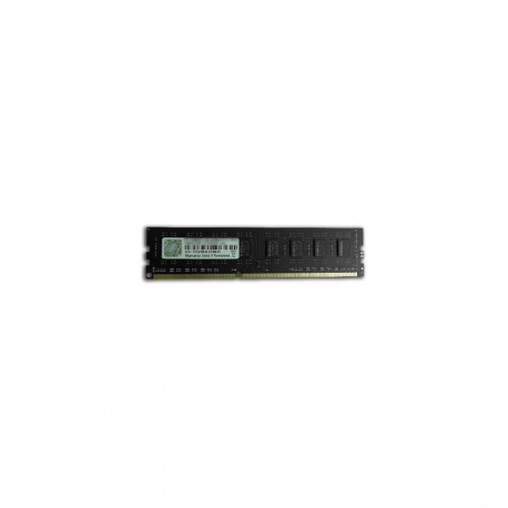 "1600 8GB(2x4) G.Skill NT Serie"