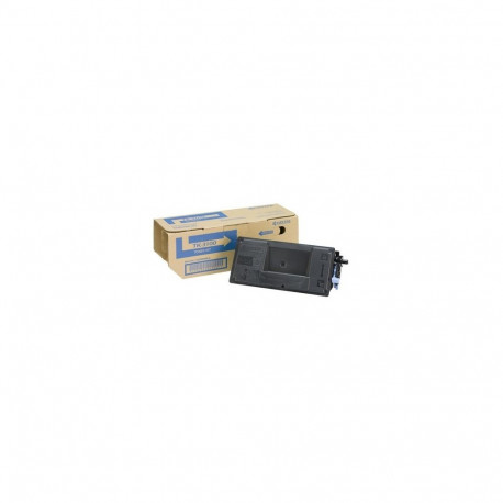 "Kyocera Toner TK-3100 Schwarz bis zu 12.500 Seiten gem. ISO/IEC 19752"