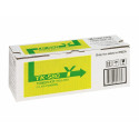 "Kyocera Toner TK-580Y Gelb bis zu 2.800 Seiten gem. ISO/IEC 19798"