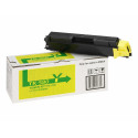 "Kyocera Toner TK-580Y Gelb bis zu 2.800 Seiten gem. ISO/IEC 19798"