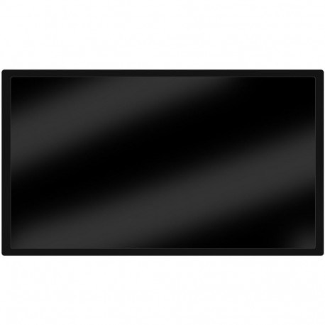 "ALLNET High Performance Display 32 Zoll Android 12 RK3588 HDMI In Farbe schwarz ohne PoE"