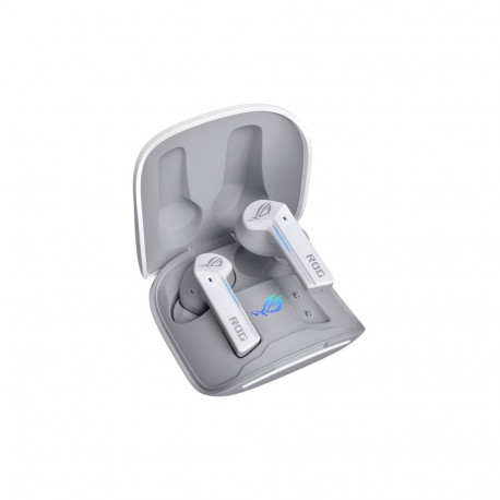 "ASUS ROG - Cetra True Wireless - Wireless Headset/Virtual 7.1 Sound/Active Noise Canceling (ANC)/In