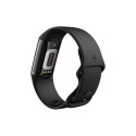 "Fitbit Charge 6 obsidian"