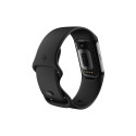"Fitbit Charge 6 obsidian"