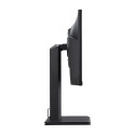 "Acer B277UEb 27"" 68.6cm 16:9 100Hz 2560x1440 black"