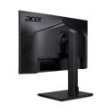 "Acer B277UEb 27"" 68.6cm 16:9 100Hz 2560x1440 black"
