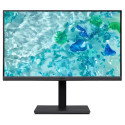 "Acer B277UEb 27"" 68.6cm 16:9 100Hz 2560x1440 black"