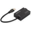 "DIGITUS USB 3.0 Gigabit SFP Netzwerkadapter"