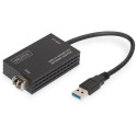 "DIGITUS USB 3.0 Gigabit SFP Netzwerkadapter"