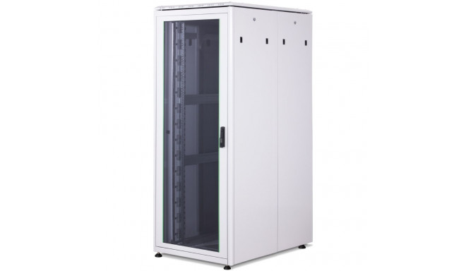 "DIGITUS Netzwerkschrank Unique 42HE 2053x800x1200mm grau (Speditionsversand)"