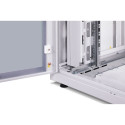 "DIGITUS Netzwerkschrank Unique 42HE 2053x800x1200mm grau (Speditionsversand)"