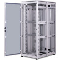 "DIGITUS Netzwerkschrank Unique 42HE 2053x800x1200mm grau (Speditionsversand)"