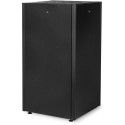 "Netzwerkschrank 19'' 22HE DIGITUS Dynamic Basic 1155x600x600 mm, Farbe Schwarz (RAL 9005)"
