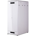"DIGITUS Netzwerkschrank Unique 42HE 2053x800x1200mm grau (Speditionsversand)"