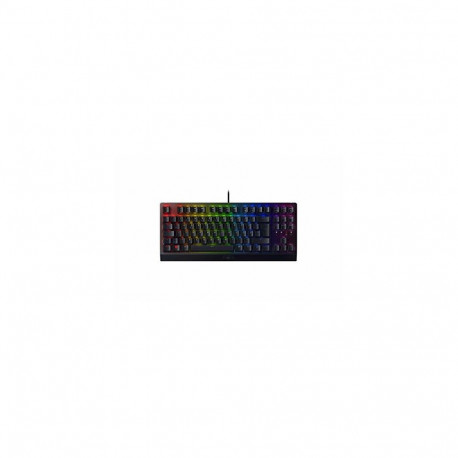 "Razer BlackWidow V3 Tenkeyless Backlight"