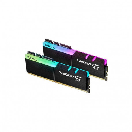 "3200 32GB Kit (2x16GB) G.Skill TridentZ RGB Series - AMD Edition"