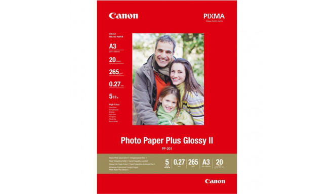 "Canon 2311B020 A3 Fotopapier"