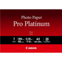 "Canon Pro Platinum PT-101 - Fotopapier - hochglänzend"