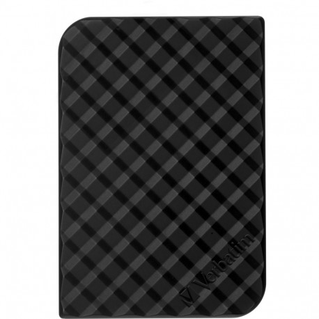 "2,5"" Verbatim 6.3cm 4TB USB 3.0 Store'n Save Gen2 Black"