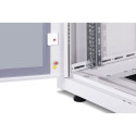 "DIGITUS Netzwerkschrank Unique 36HE 1787x600x600mm grau (Speditionsversand)"