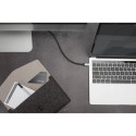 "DIGITUS Anschlusskabel USB3.0/C -> C St/St 1m schwarz"