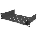 "DIGITUS Netzwerk-Set 254 mm (10"")-12HE, 312x300mm (B x T)"