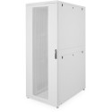 "DIGITUS Serverschrank Unique 42HE 1970x800x1200mm grau (Speditionsversand)"