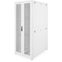 "DIGITUS Serverschrank Unique 42HE 1970x800x1200mm grau (Speditionsversand)"
