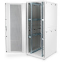 "DIGITUS Serverschrank Unique 42HE 1970x800x1000mm grau (Speditionsversand)" "DIGITUS Serverschrank Unique 42HE 1970x800x1000mm grau (Speditionsversand)"