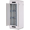 "DIGITUS Netzwerkschrank Unique 42HE 2053x800x800mm grau (Speditionsversand)"