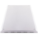 "DIGITUS Netzwerkschrank Unique 26HE 1342x600x800mm grau (Speditionsversand)"