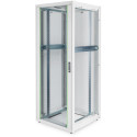 "DIGITUS Netzwerkschrank Dynamic 42HE 2010x800x800mm grau"