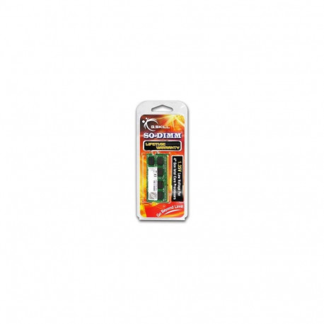 "DDR3 4GB PC 12800 CL11 G.Skill 1.35"