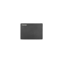 "Toshiba Storage Canvio Gaming 1 TB, Externe Festplatte (schwarz, Micro-USB-B 3.2 Gen 1)"