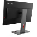 "LENOVO ThinkVision P27Q-40 68,58cm 27Zoll 2560x1440 IPS 120Hz Daisy Chain KVM/eKVM USB-C TopSeller"