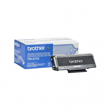 "Brother TN3170 7000 Seiten"