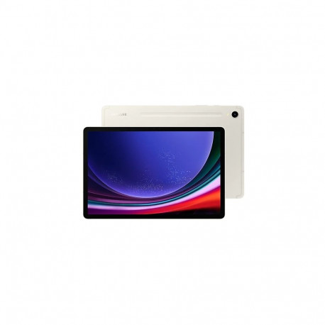 "Galaxy Tab S9 5G 27.81cm 11Zoll 12GB 128GB Beige"