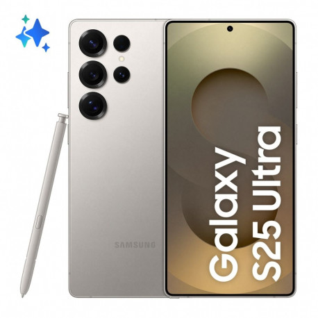 "Samsung Galaxy S25 Ultra 512GB Grey 6.9"" 5G (12GB) DE Model"