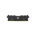 "8GB PC 3600 RGB V8 HP -farbige LED`s-"
